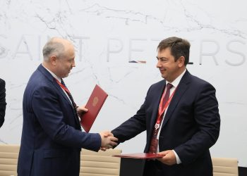 Санкт-Петербург станет столицей ГОСЗАКАЗА