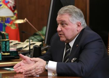 Госпремию в области науки и технологий за 2023 год присудили Ковальчуку