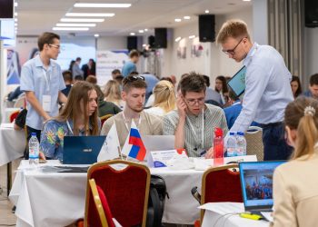 Национальный финал чемпионата по стратегии и управлению бизнесом GMC 2024 пройдет в Башкортостане
