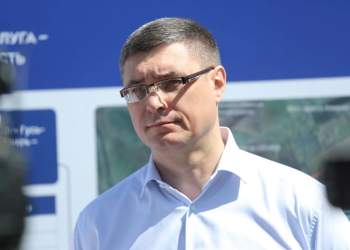 Владимирская область подписала соглашение о сотрудничестве с «ТВЭЛ» на ПМЭФ