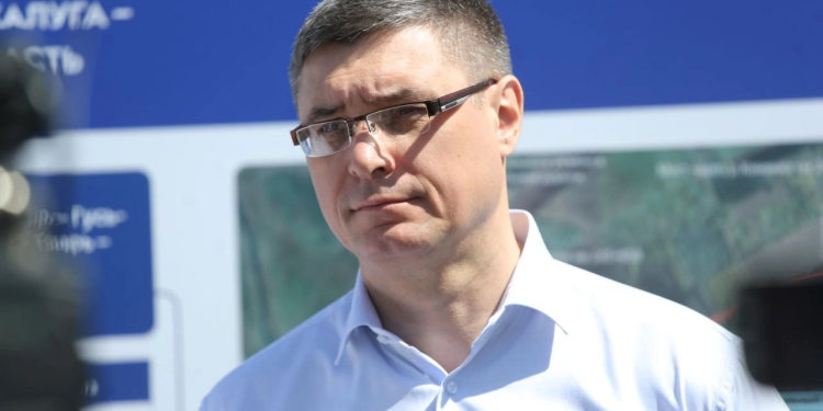 Владимирская область подписала соглашение о сотрудничестве с «ТВЭЛ» на ПМЭФ