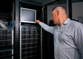 Суперкомпьютеры определят технологический суверенитет России