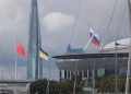 Путеводитель по набережной «Лахта Центра» расскажет о любопытных фактах новой достопримечательности