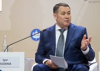 Технологический суверенитет и импортонезависимость