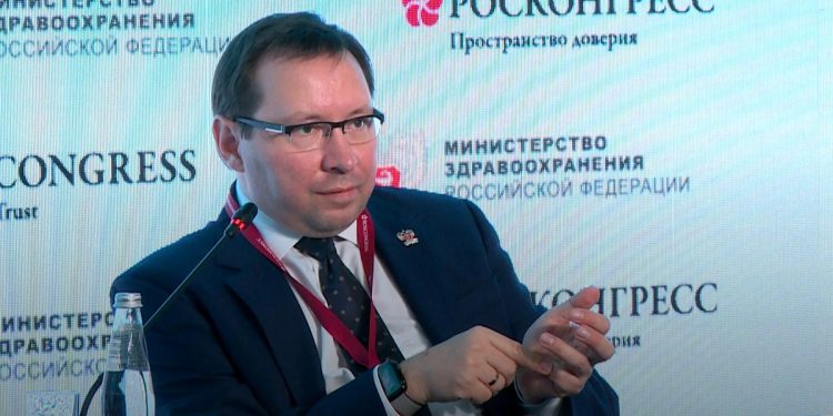 Сергей Глаголев: Дистанционные продажи лекарств выросли почти в 10 раз