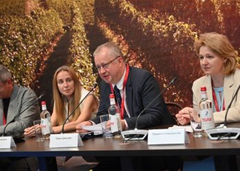 Туризм и досуг оценят  на ПМЭФ 2025