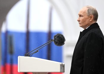 В России утверждены приоритетные направления научно-технологического развития
