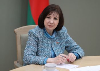 Кочанова: инновации – движущая сила развития в странах БРИКС