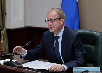 Алтайский край – лидер по развитию туризма в России