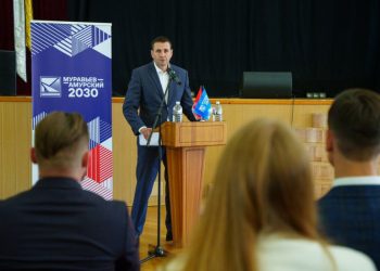 Дмитрий Демешин: Россия обречена на технологические прорывы