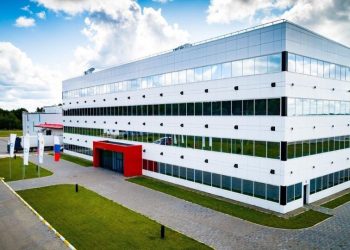 В Кировской области начали производить детали для фармкомпании «Нанолек»