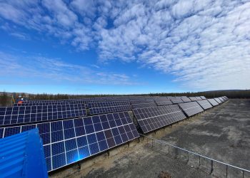 Новый резидент ТОР инвестирует 2 млрд рублей в модернизацию дизельной генерации на Камчатке