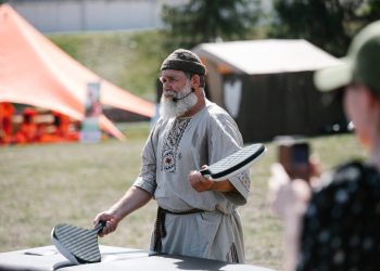 В Башкортостане пройдет Международный фестиваль здоровья и туризма «На Рахате»