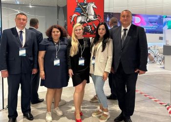 Решения для продолжительной, здоровой и активной жизни