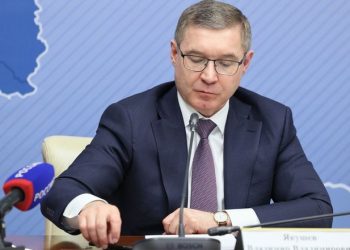 Владимир Якушев: Уральский федеральный округ на пути к достижению технологического суверенитета