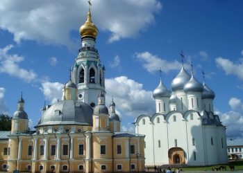 День памяти Вологодских святых отметят на Вологодчине