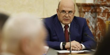 В Усолье-Сибирском продолжается работа по созданию Федерального центра химии
