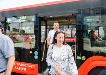 Форум «Сообщество» поможет исправить работу общественного транспорта в Калуге