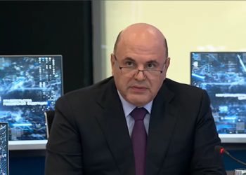 Представители  НИЦ «Курчатовский институт» приняли участие в обсуждении новых нацпроектов
