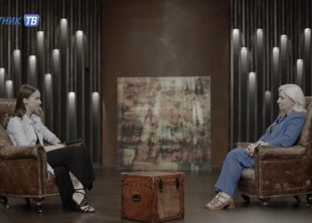 Лариса Духина о развитии компании «Петровакс»