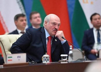 Белоруссия стала полноправным членом ШОС