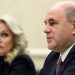 Премьер-министр провел стратсессию по нацпроекту «Новые технологии сбережения здоровья»