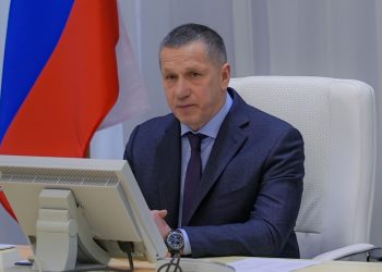 Юрий Трутнев: ВЭФ-2024 будет посвящен технологиям будущего