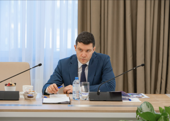 Вопросы подготовки кадров для промышленности обсудили Кравцов и Алиханов