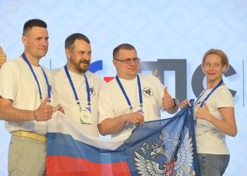 В Башкортостане стартовал финал Global Management Challenge