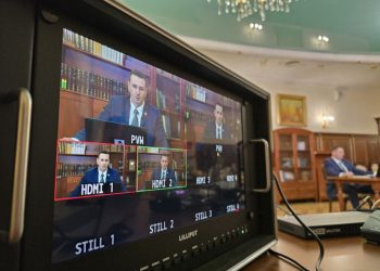 Дмитрий Демешин: «Качество жизни каждого жителя Хабаровского края у нас на первом месте»