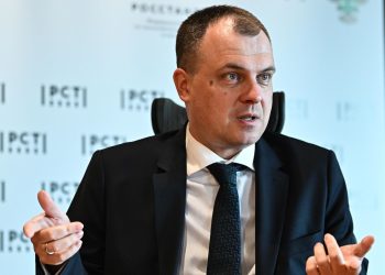 Антон Шалаев: «Стандартизация закладывает основу технологического суверенитета страны»