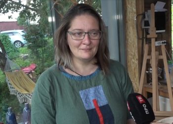 В Старой Ладоге вновь «ОГОНЬ И ВОДА»