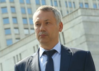Андрей Травников: Форум «Технопром» становится основной площадкой создания продуктов для развития технологического суверенитета страны