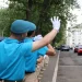 Автопробег в честь 20-летия канонизации святого воина Феодора Ушакова стартовал в Москве