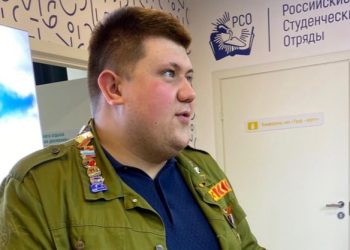 Трудовая деятельность студенческих отрядов как элемент развития Кавказского региона