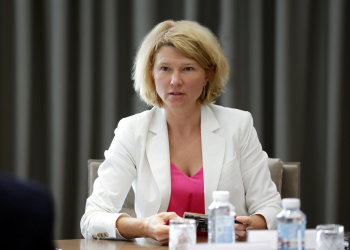 Глава Минсельхоза Оксана Лут: Минувшее десятилетие стало знаковым для российского агропромышленного комплекса