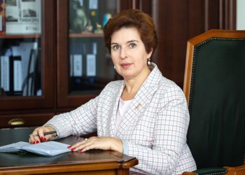 Ирина Мануйлова рассказала о главных задачах XI Международного форума технологического развития «Технопром-2024»