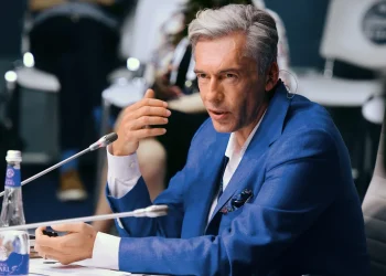 Вадим Кулик заявил о промышленной революции в некоторых сегментах IT