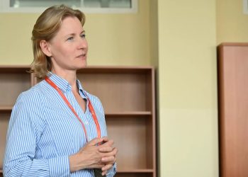 Наталья Подсосонная: Для российского биотеха открыто окно возможностей