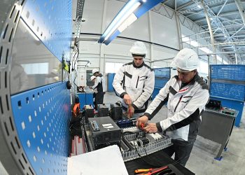Эксперты назвали причины подъема в обрабатывающей промышленности Челябинской области