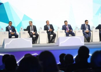 На форуме «Арктика – Регионы» обсудили развитие науки и технологий