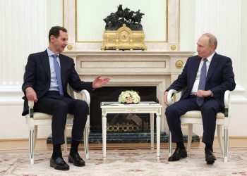 Россия и Сирия обсуждают переход на расчеты в национальных валютах