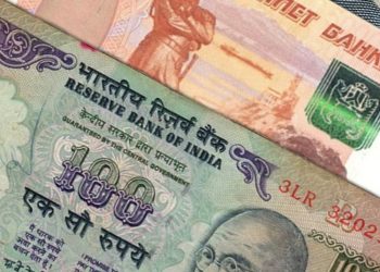 Дисбаланс в торговле между Индией и Россией составляет $57,1 миллиарда