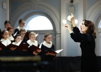 Финальный концерт «Донбасский экспресс» длился более 5 часов