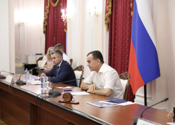 На Кубани число IT-компаний увеличилось на 20% с 2022 года