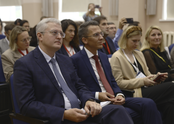 На Камчатке обсудили строительство межвузовского кампуса мирового уровня