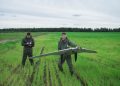 Производитель рассказал о новых возможностях модернизированного разведчика Supercam S350M на «Армии-24»