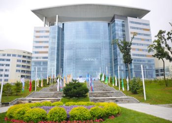 В Приморье определили будущих резидентов технопарка на острове Русских