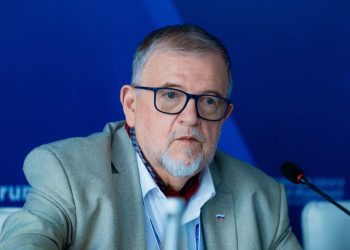 Владимир Зорин о взаимодействии НКО с органами местного самоуправления по вопросам миграции