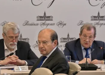 Геннадий Красников: Россия должна продолжать «гонку за нанометрами» в области микроэлектроники